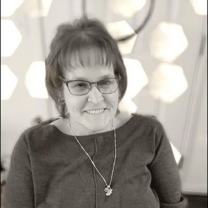 Meet your Posher, Ann